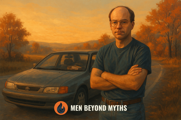 Movember: Grow More Than a Mustache